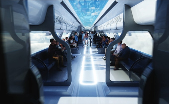 Journey to greener cloud apps: Deutsche Bahn's optimisation successes with Kubernetes