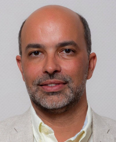Dr Gualter Barbas Baptista